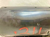 1998 - 2005 MERCEDES BENZ C-CLASS Starter Motor Assembly Engine 0001108197