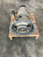 MERCEDES C-CLASS 2002 Automatic Transmission Assembly Sedan Fits: 2001 - 2005