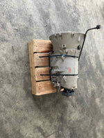 MERCEDES C-CLASS 2002 Automatic Transmission Assembly Sedan Fits: 2001 - 2005