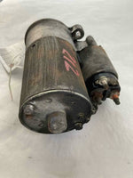 FORD PICKUP F150 Original 1999 - 2012 Starter Motor Control Switch 4.6l OEM