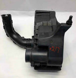 2009 NISSAN VERSA Air Cleaner Filter Box Housing w/ Duct Tube Assembly 1.8L OEM