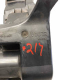 2009 NISSAN VERSA Air Cleaner Filter Box Housing w/ Duct Tube Assembly 1.8L OEM