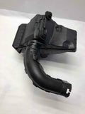 2009 NISSAN VERSA Air Cleaner Filter Box Housing w/ Duct Tube Assembly 1.8L OEM