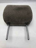 2002 TOYOTA CAMRY Front Headrest Head Rest Seat Driver Left Interior LH OEM