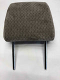 2002 TOYOTA CAMRY Front Headrest Head Rest Seat Driver Left Interior LH OEM