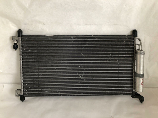 2007 - 2012 NISSAN VERSA Hatchback  A/C Air Condition Evaporator Condenser OEM