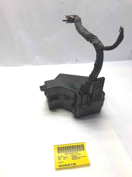 2007 HYUNDAI VERACRUZ Engine Compartment Fuse Box Relay Junction OEM