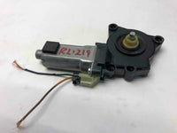 2007 - 2012 HYUNDAI VERACRUZ Rear Back Door Power Window Motor Driver Left LH