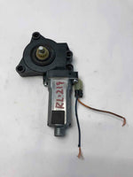 2007 - 2012 HYUNDAI VERACRUZ Rear Back Door Power Window Motor Driver Left LH