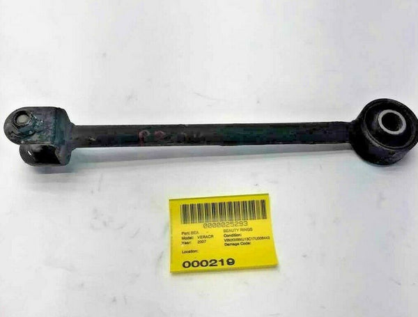 2007 2008 HYUNDAI VERACRUZ Rear Back Lower Control Arm Passenger Right RH