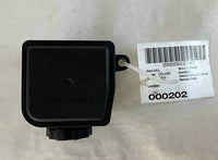 2003 MERCEDES BENZ C-CLASS C320 Power Steering Fluid Reservoir Tank A0004600183