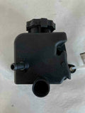 2003 MERCEDES BENZ C-CLASS C320 Power Steering Fluid Reservoir Tank A0004600183