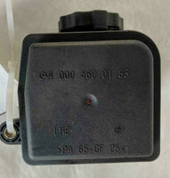 2003 MERCEDES BENZ C-CLASS C320 Power Steering Fluid Reservoir Tank A0004600183