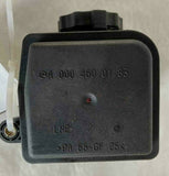 2003 MERCEDES BENZ C-CLASS C320 Power Steering Fluid Reservoir Tank A0004600183
