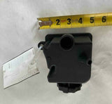 2003 MERCEDES BENZ C-CLASS C320 Power Steering Fluid Reservoir Tank A0004600183