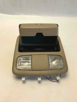 TOYOTA CAMRY 2002 Front Center Over Head Roof Dome Light Lamp Genuine Interior
