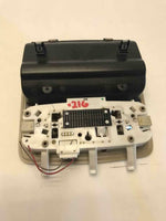 TOYOTA CAMRY 2002 Front Center Over Head Roof Dome Light Lamp Genuine Interior