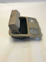 TOYOTA CAMRY 2002 Front Center Over Head Roof Dome Light Lamp Genuine Interior