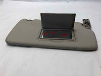 2011 - 2019 FORD FIESTA Front Sun Visor w/ Mirror Interior Passenger Right RH