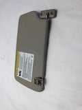 2011 - 2019 FORD FIESTA Front Sun Visor w/ Mirror Interior Passenger Right RH