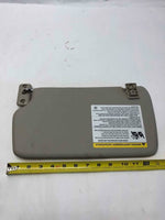 2011 - 2019 FORD FIESTA Front Sun Visor w/ Mirror Interior Passenger Right RH