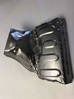 2018 FORD FIESTA Exhaust Manifold Heat Shield Cover Aluminum 1.6L 9V21-9N454-AC