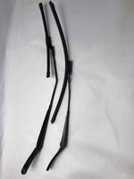 2018 FORD FIESTA Front Windshield Wiper Arm w/ Blade Pair Right & Left OEM