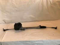2012 - 2019 FORD FIESTA Steering Gear Power Rack & Pinion w/o Turbo OEM