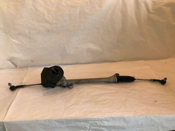 2012 - 2019 FORD FIESTA Steering Gear Power Rack & Pinion w/o Turbo OEM