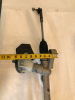 2012 - 2019 FORD FIESTA Steering Gear Power Rack & Pinion w/o Turbo OEM