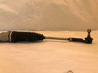 2012 - 2019 FORD FIESTA Steering Gear Power Rack & Pinion w/o Turbo OEM