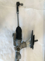 2012 - 2019 FORD FIESTA Steering Gear Power Rack & Pinion w/o Turbo OEM