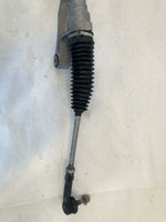 2012 - 2019 FORD FIESTA Steering Gear Power Rack & Pinion w/o Turbo OEM