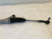 2012 - 2019 FORD FIESTA Steering Gear Power Rack & Pinion w/o Turbo OEM