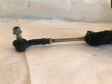 2012 - 2019 FORD FIESTA Steering Gear Power Rack & Pinion w/o Turbo OEM