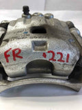 2011 - 2019 FORD FIESTA Front Brake Caliper Stop Hardware Passenger Right 1.6L