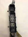 2018 FORD FIESTA Engine Brain Computer Control Module ECU GA6A-12A650-GD