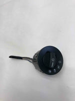 2018 FORD FIESTA Head Light Lamp Headlight Control Switch BE5T-13D 061-DA3JA6