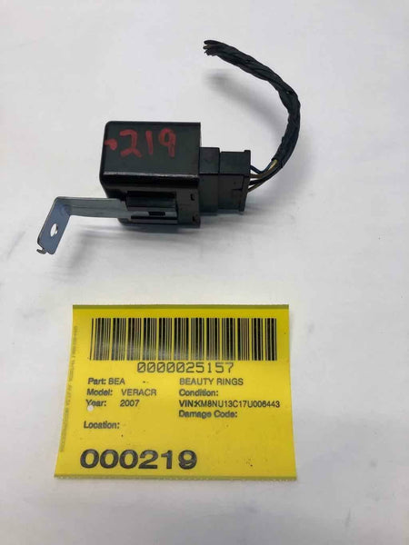 2007 - 2009 HYUNDAI VERACRUZ Anti-Theft Locking Control Module 954503J500 OEM