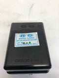 2007 - 2009 HYUNDAI VERACRUZ Anti-Theft Locking Control Module 954503J500 OEM