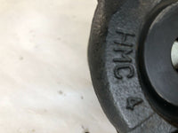 2007 - 2012 HYUNDAI VERACRUZ Rear Engine Motor Frame Mount Bracket 21932-2B600