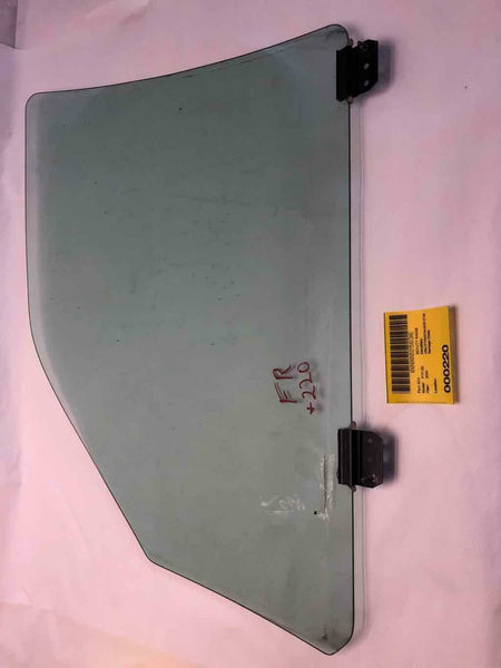 2001 - 2003 FORD PICKUP F150 Front Door Glass Window Passenger Right RH OEM