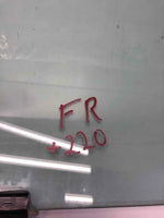 2001 - 2003 FORD PICKUP F150 Front Door Glass Window Passenger Right RH OEM