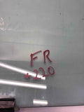 2001 - 2003 FORD PICKUP F150 Front Door Glass Window Passenger Right RH OEM
