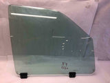 2001 - 2003 FORD PICKUP F150 Front Door Glass Window Passenger Right RH OEM