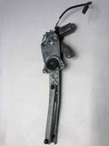 2003 FORD F150 Rear Door Window Regulator w/ Motor Electric Driver Left