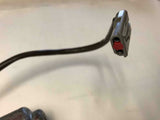 2003 FORD F150 Rear Door Window Regulator w/ Motor Electric Driver Left