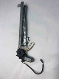 2003 FORD F150 Rear Door Window Regulator w/ Motor Electric Driver Left