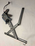2003 FORD F150 Rear Door Window Regulator w/ Motor Electric Driver Left