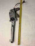 2003 FORD F150 Rear Door Window Regulator w/ Motor Electric Driver Left